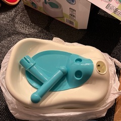 西松屋　おまるの画像