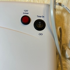 ネイル レジン UVライトの画像