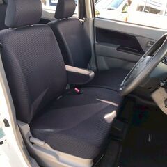 ワゴンＲ、人気のパール入荷！2年車検付！の画像