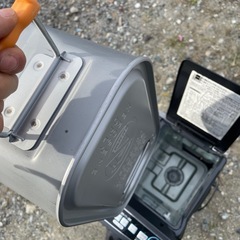 アラジン 石油ファンヒーター AJ-F38C 2013年製の画像