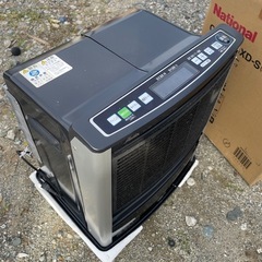 アラジン 石油ファンヒーター AJ-F38C 2013年製の画像