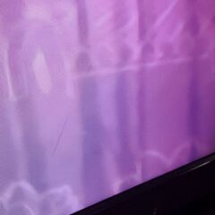 【無料】シャープ AQUOS 40型液晶テレビ・ボードセット／引き取り限定【12月10～13日希望】の画像