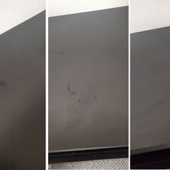 【無料】シャープ AQUOS 40型液晶テレビ・ボードセット／引き取り限定【12月10～13日希望】の画像