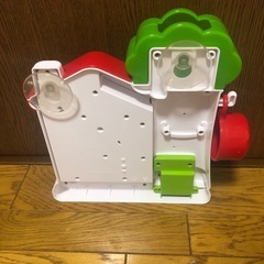 アンパンマン おふろで10まで！の画像