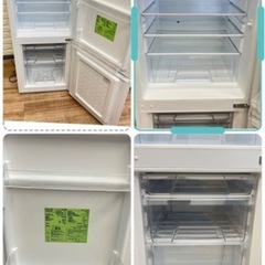 ご成約済み　⓵冷蔵庫&洗濯機✨✨の画像