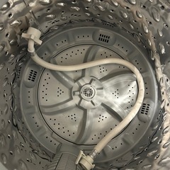 ✨美品✨ニトリ2019年洗濯機6キロ　配達🉑の画像