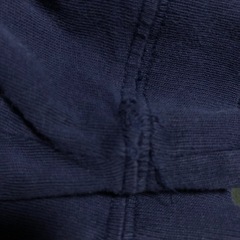 90cm  Ralph Lauren ラルフローレン　長袖ポロシャツの画像