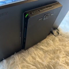 SONY デジタルフォトフレームの画像