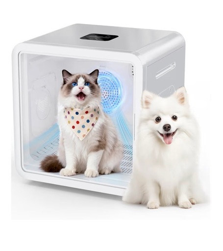 ペットドライルーム