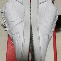 新品未使用 NIKE エバノン 24cm ナイキの画像