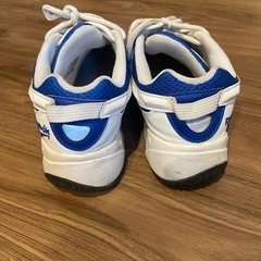 リーボック　24cm スニーカーの画像