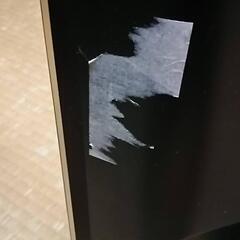 三菱液晶モニターの画像