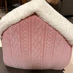 ペットハウスの画像