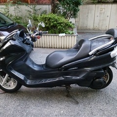 マジェスティ250の画像