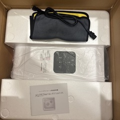 ペットドライルームの画像