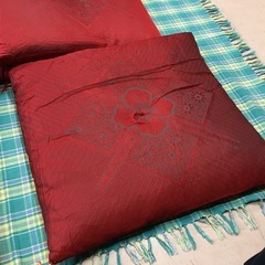 美原店　座布団　一枚550円 在庫5 和室　の画像