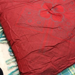 美原店　座布団　一枚550円 在庫5 和室　の画像