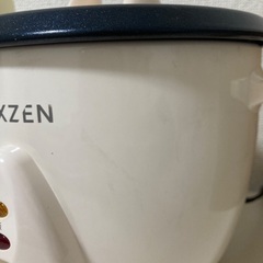 3合炊き炊飯器　引き取り希望の画像