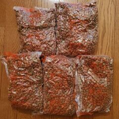 グラン・デリ　(大袋開封済)の画像