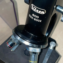 ビクセン　顕微鏡の画像