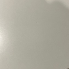 無料！木製３段カラーボックス【ホワイト】の画像