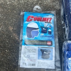 新品カッパ6着の画像