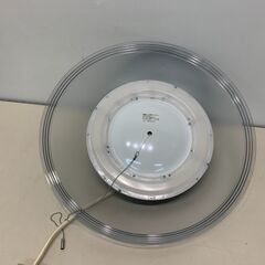 (251125)　NEC　LED照明器具　HCDA0651-X　天井照明　ペンダントライト　6畳用　2021年製の画像