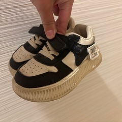 子供用 靴 4点セットの画像