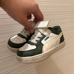 子供用 靴 4点セットの画像