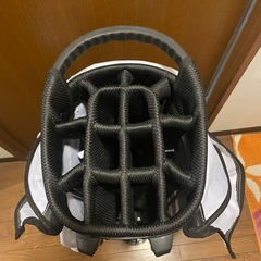 ゴルフバッグ　ノーブランドの画像