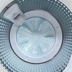 設置まで👏一人暮らし方セット✨スタイリッシュガラス２点セット👀🤎の画像