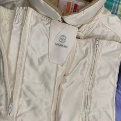 美原店 PHENIX フェニックス スキーウェア 160㎝ ヴィンテージ　上下セット　メ の画像