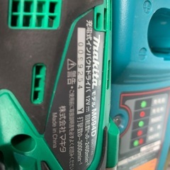 インパクト　実働品の画像