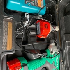 インパクト　実働品の画像