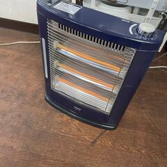 リサイクルショップどりーむ天保山店　No4589 電気ストーブ　２０１１年製　山善　最大１０２５W　スチーム機能付き♪　３６ｃｍ×４５ｃｍの画像