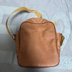 値下げパーソンズバックの画像