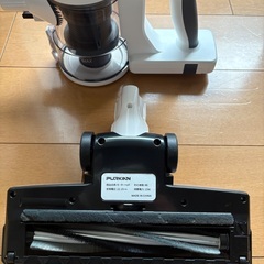 コードレス掃除機の画像