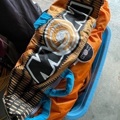 トーイングチューブ(スーパースリラー)の画像