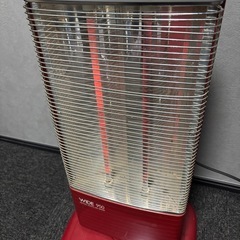 National 電気ヒーターの画像