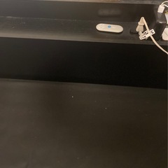 セミダブルベットの画像