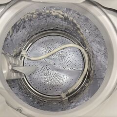 大阪送料無料★3か月保障付き★洗濯機★シャープ★9kg★2018年★ES-GV9C-N★IS-188の画像
