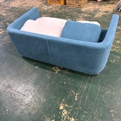 最安！！！！2.5人掛けのソファー！の画像