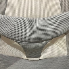 西松屋　ベビーバウンサーライトの画像