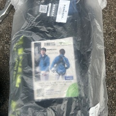 作業用ハーネスの画像