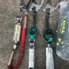 作業用ハーネスの画像