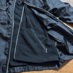 コムサ　薄手アウター　130cmの画像