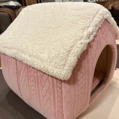 ペットハウスの画像