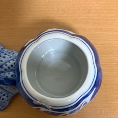 入れ物 （陶器）の画像