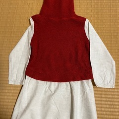 kids110.ワンピースセットの画像