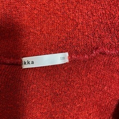 kids110.ワンピースセットの画像